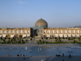 Naghsh-e Jahan