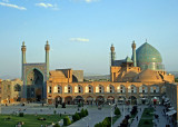 Naghsh-e Jahan