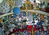 Teahouse off Imam Square