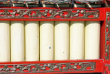 Gamelan instrument