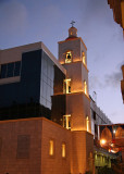 Renovated convent, O'Reilly and Mercaderes