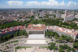 Communist Party Headquarters