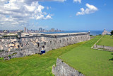 San Carlos de la Cabana fortress