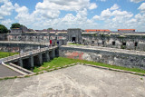 San Carlos de la Cabana fortress