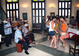Bar on Plaza Vieja