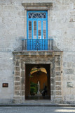 Colonial Art Museum, Plaza de la Catedral