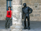 Plaza de la Catedral