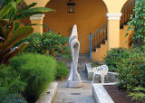 Colonial Art Museum, Plaza de la Catedral
