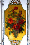 Glass work, Colonial Art Museum
