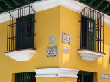Street corner, Havana Vieja