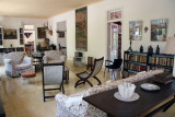 Hemingway's house at San Francisco de Paula