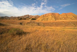 Badlands National Park, South Dakota