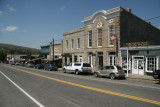 Virginia City, Montana