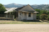 Virginia City, Montana