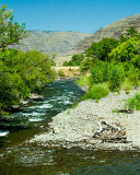Hells Canyon