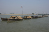 Tow, Ayeyarwaddy River