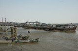 Yangon River