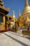Shwedagon