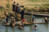 bathers