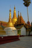Shwedagon