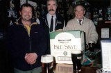 The Cairn Hotel Rowanlea Bar