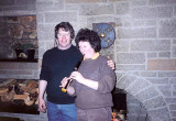 The Cairn Hotel Rowanlea Bar
