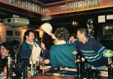 The Cairn Hotel Rowanlea Bar