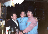 The Cairn Hotel Rowanlea Bar