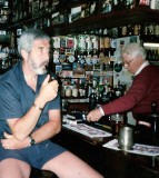 The Cairn Hotel Rowanlea Bar