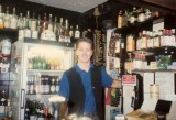The Cairn Hotel Rowanlea Bar