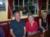 The Cairn Hotel Rowanlea Bar