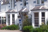 The Cairn Hotel Rowanlea Bar