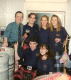 The Cairn Hotel Rowanlea Bar