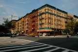 Sunday morning at Harlem
