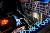 NY Police Department