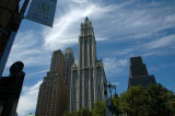 Woolworth Building