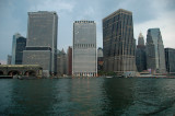 Downtown buildings - East Riverside