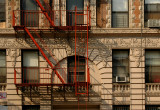 Houses - Harlem