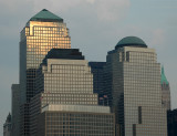 Buildings - Hudson Riverside