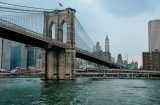 Brooklyn Bridge