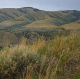 Pocatello's Watershed