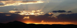 Mid-August Sunset