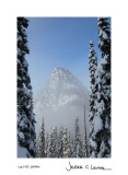 Guye Peak