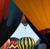 Reno Balloon Race