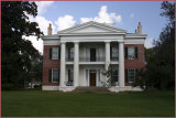 Antebellum Mansion: Melrose