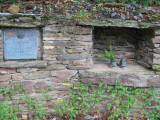 Guillermo Watt' memorial