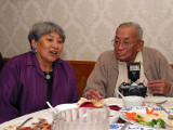 Barbara and Art