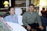 Juliann and Mark