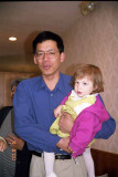Craig and Madison