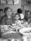 Grandma and Anita